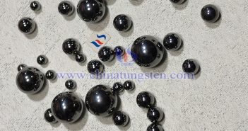 CTIA GROUP tungsten beads image