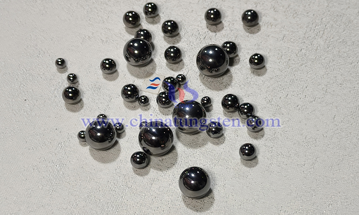 CTIA GROUP tungsten beads image