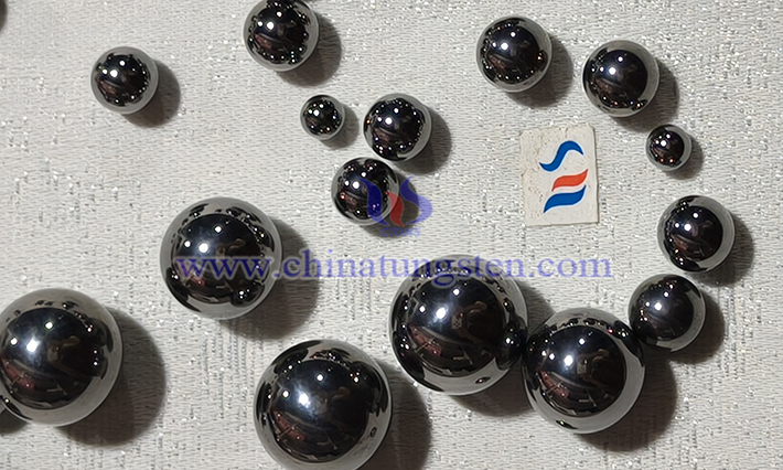 CTIA GROUP tungsten beads image