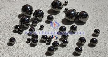 CTIA GROUP tungsten beads image