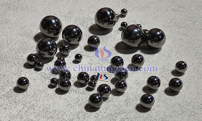 CTIA GROUP tungsten beads image