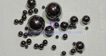 CTIA GROUP tungsten beads image