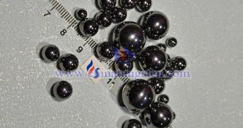 CTIA GROUP tungsten beads image