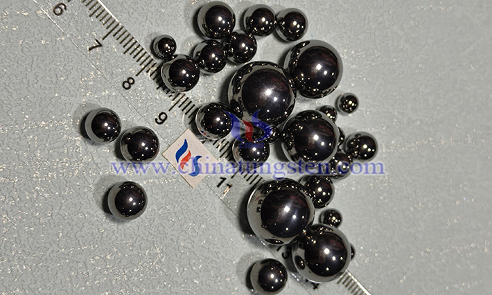 CTIA GROUP tungsten beads image