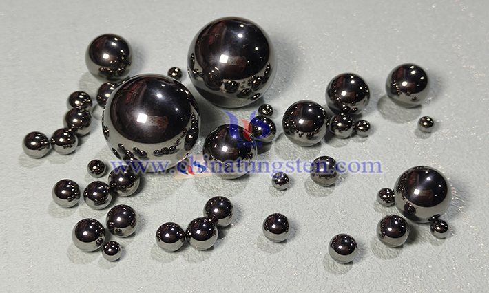 CTIA GROUP tungsten beads image