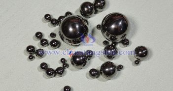 CTIA GROUP tungsten beads image