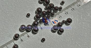 CTIA GROUP tungsten beads image