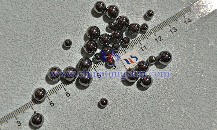 CTIA GROUP tungsten beads image