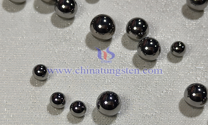 CTIA GROUP tungsten beads image