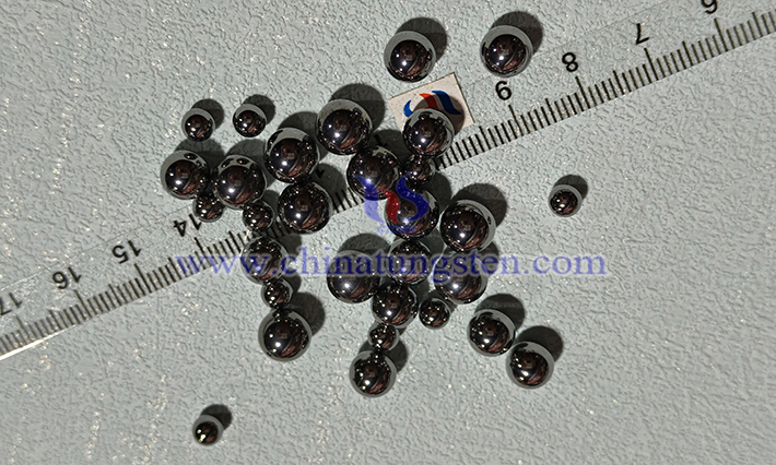 CTIA GROUP tungsten beads image
