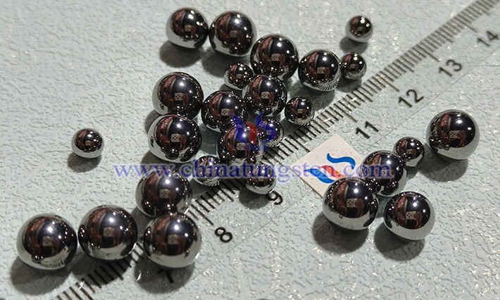 CTIA GROUP tungsten beads image