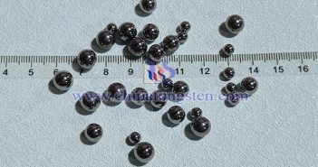 CTIA GROUP tungsten beads image