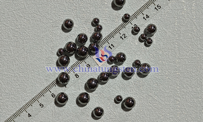CTIA GROUP tungsten beads image