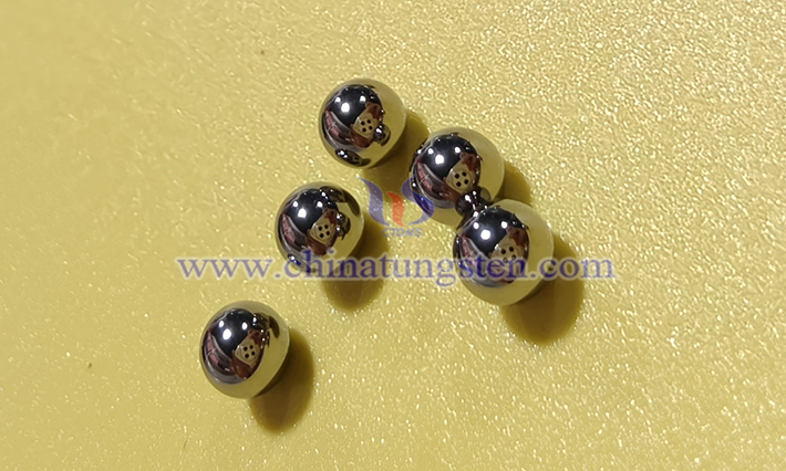 CTIA GROUP tungsten beads image