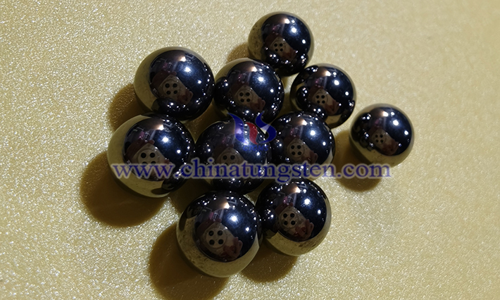 CTIA GROUP tungsten beads image