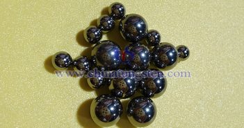 CTIA GROUP tungsten beads image