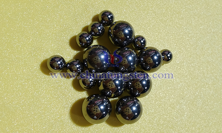 CTIA GROUP tungsten beads image