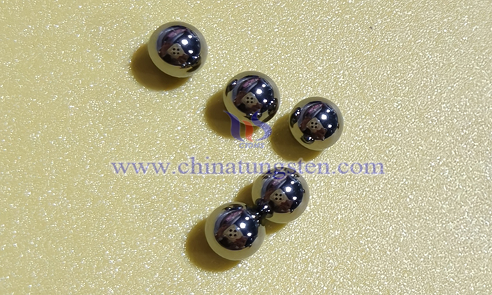 CTIA GROUP tungsten beads image