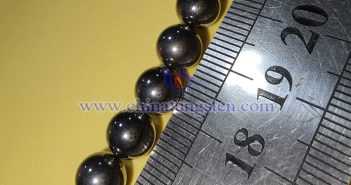CTIA GROUP tungsten beads image