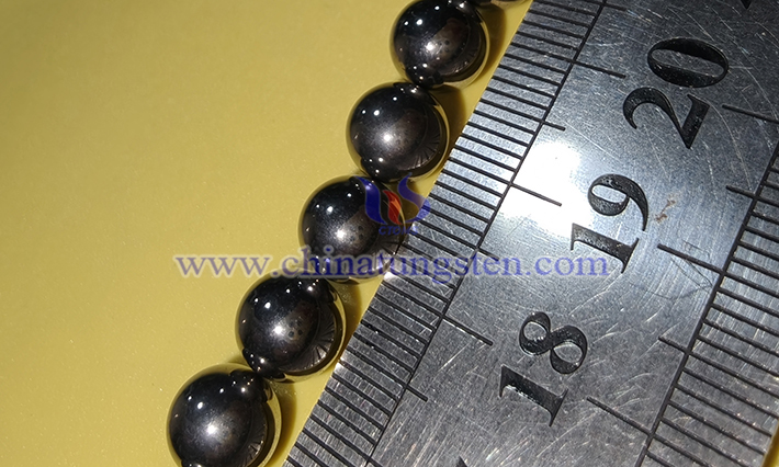 CTIA GROUP tungsten beads image