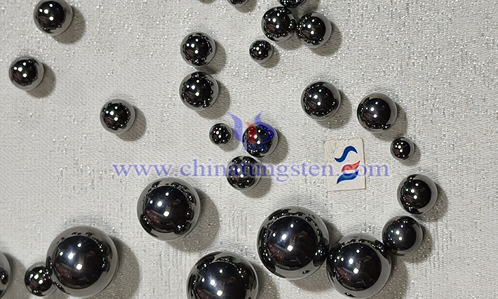 CTIA GROUP tungsten beads image