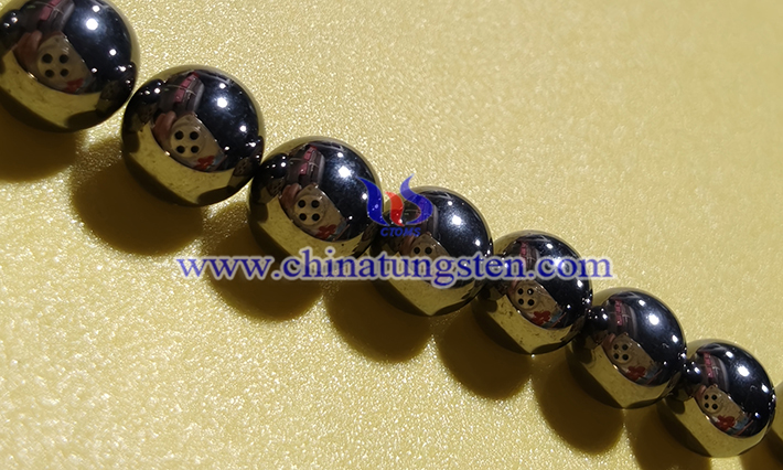 CTIA GROUP tungsten beads image