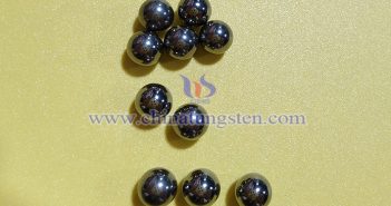 CTIA GROUP tungsten beads image