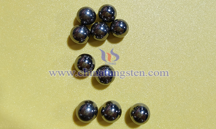 CTIA GROUP tungsten beads image