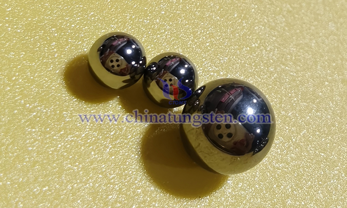 CTIA GROUP tungsten beads image