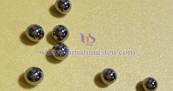 CTIA GROUP tungsten beads image