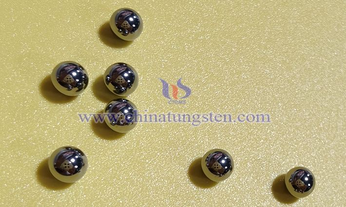 CTIA GROUP tungsten beads image