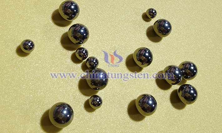 CTIA GROUP tungsten beads image