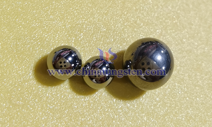 CTIA GROUP tungsten beads image