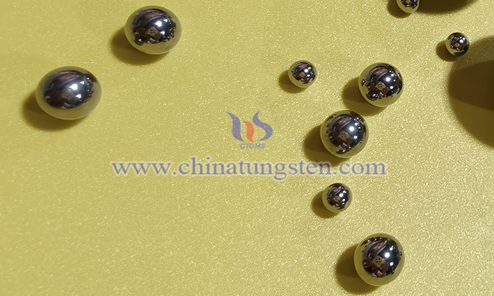 CTIA GROUP tungsten beads image