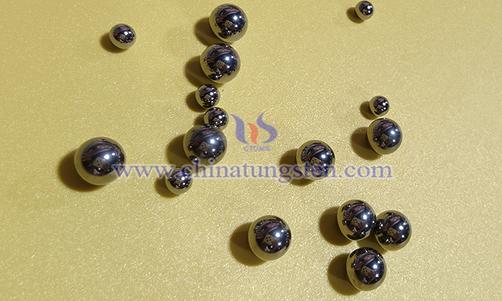 CTIA GROUP tungsten beads image