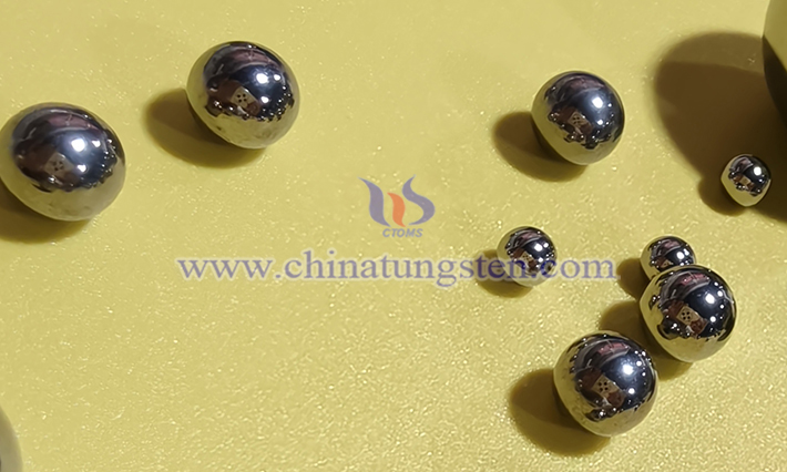 CTIA GROUP tungsten beads image
