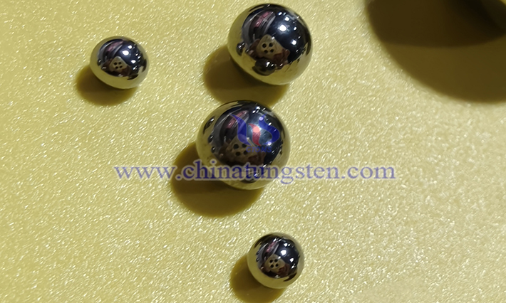 CTIA GROUP tungsten beads image