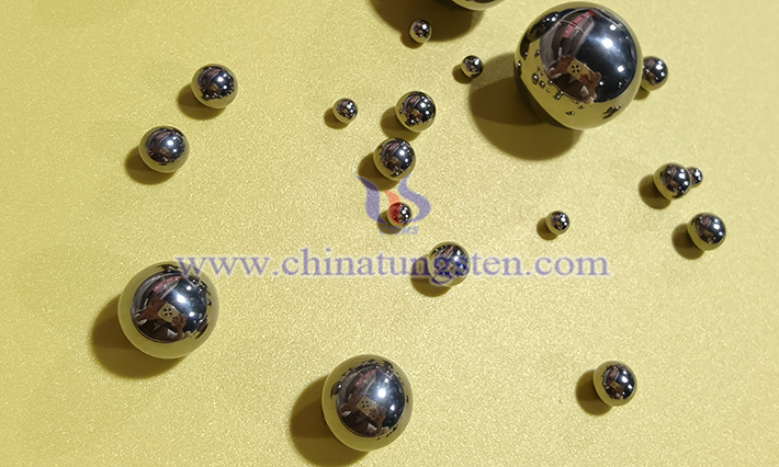 CTIA GROUP tungsten beads image