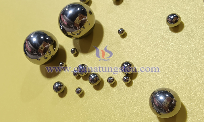 CTIA GROUP tungsten beads image