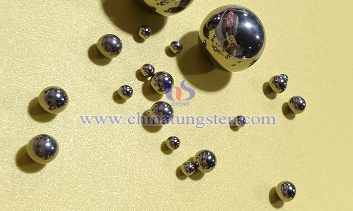 CTIA GROUP tungsten beads image