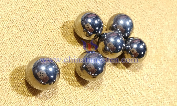 CTIA GROUP tungsten beads image