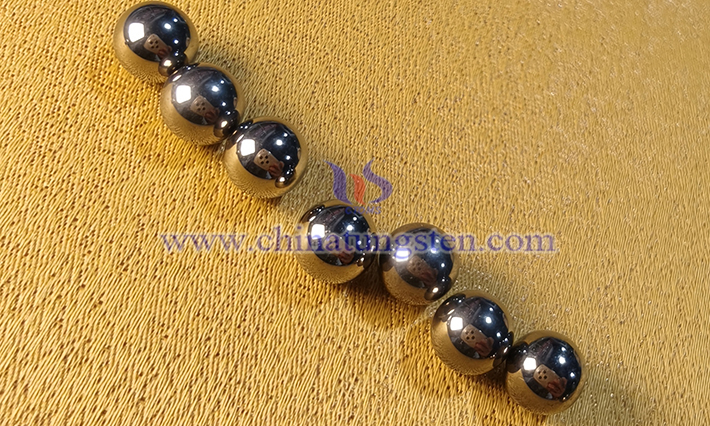CTIA GROUP tungsten beads image