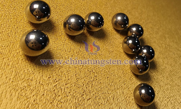 CTIA GROUP tungsten beads image