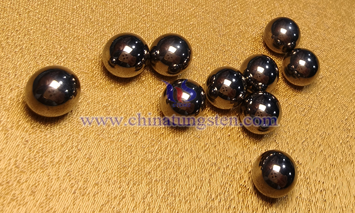 CTIA GROUP tungsten beads image