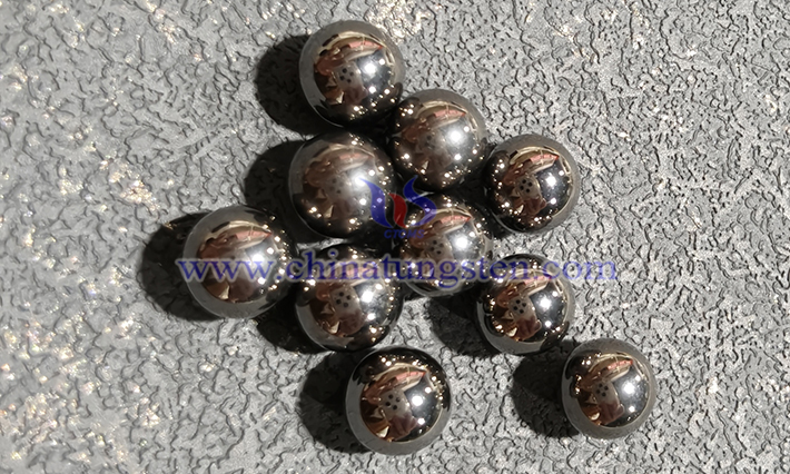 CTIA GROUP tungsten beads image