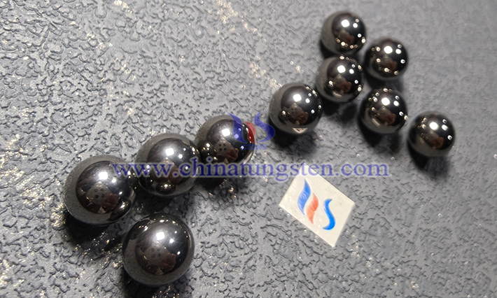 CTIA GROUP tungsten beads image