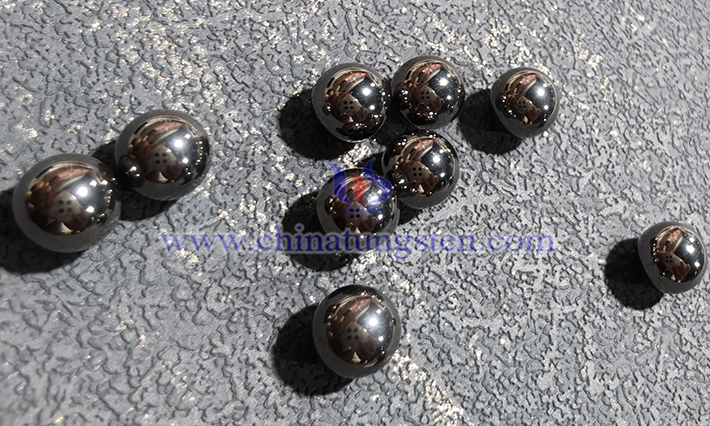 CTIA GROUP tungsten beads image