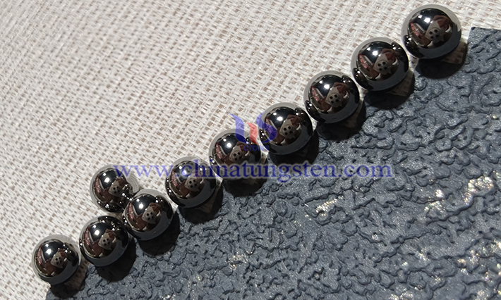 CTIA GROUP tungsten beads image