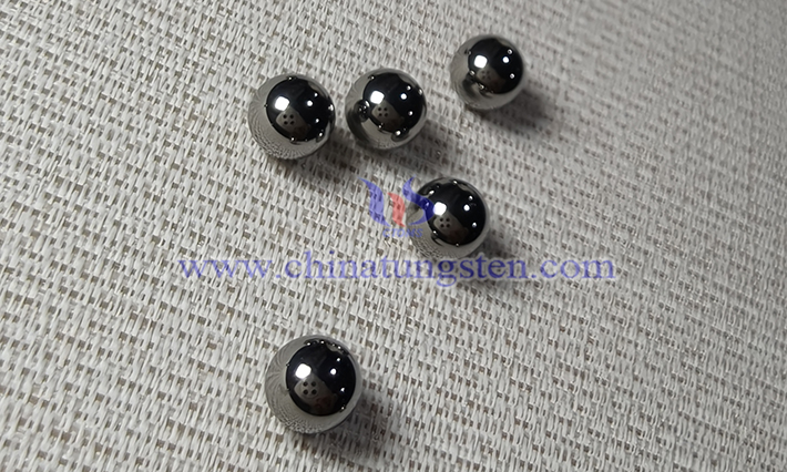 CTIA GROUP tungsten beads image