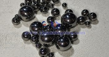 CTIA GROUP tungsten beads image